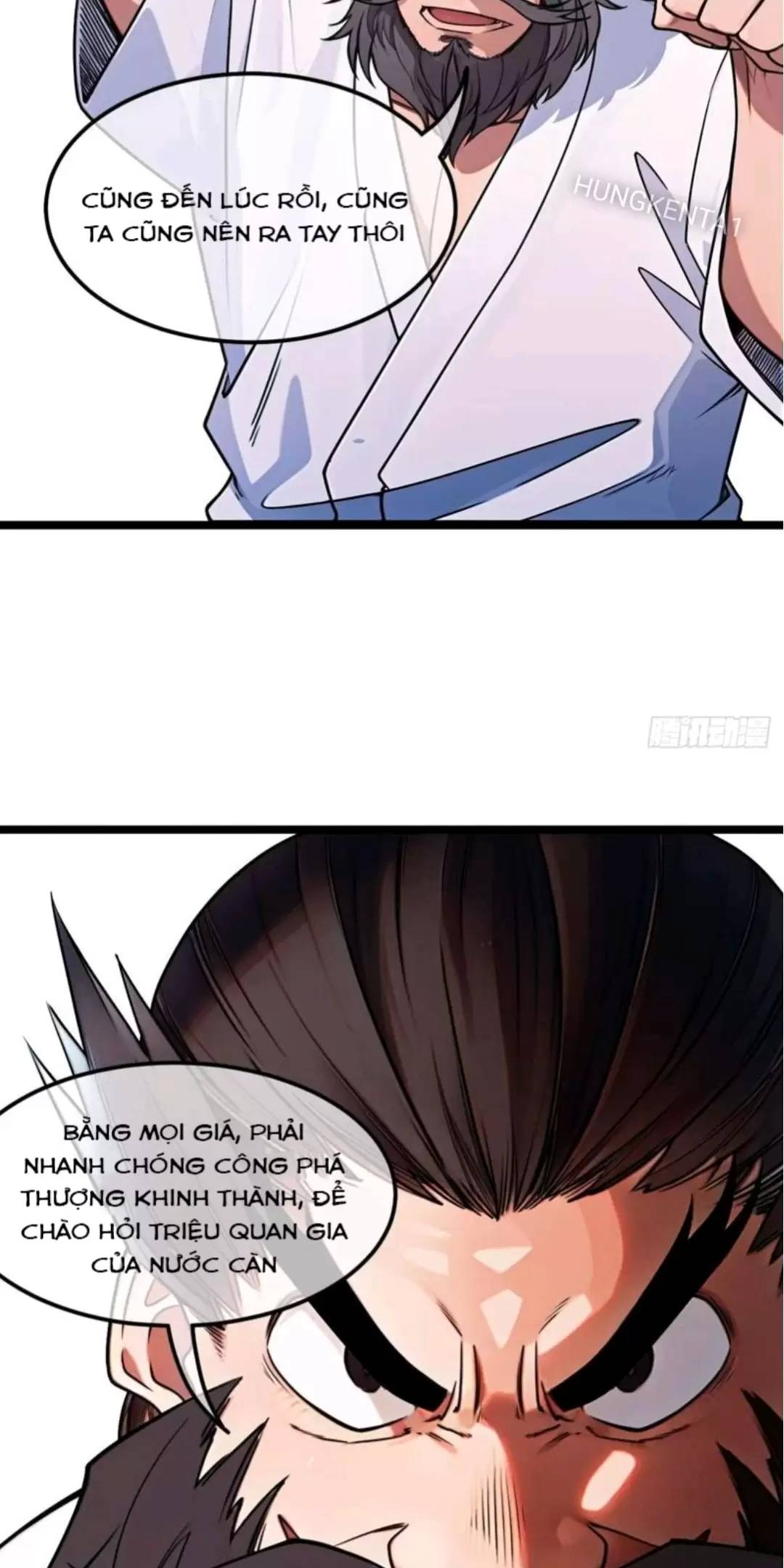 Ma Lâm Thiên Hạ Chap 175 - Next Chap 176