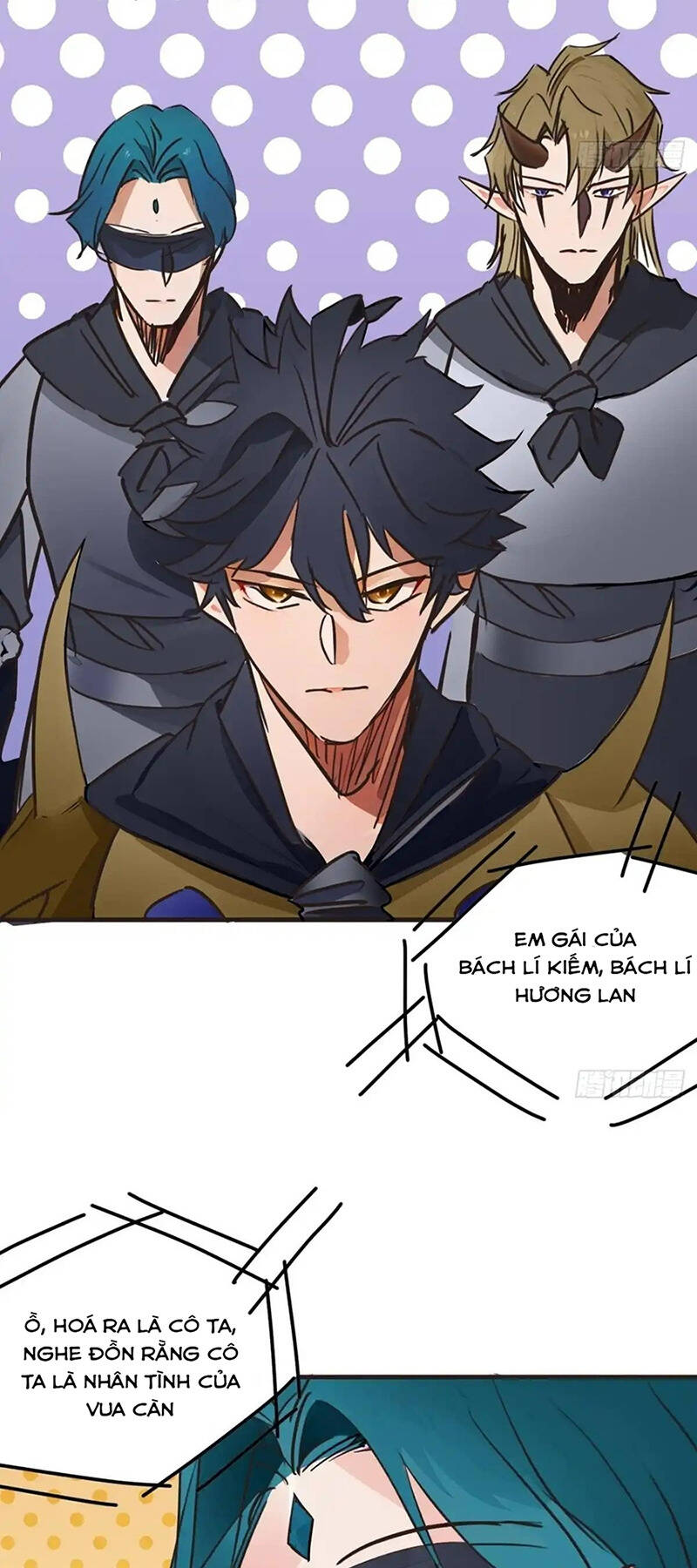 Ma Lâm Thiên Hạ Chap 190 - Next Chap 191