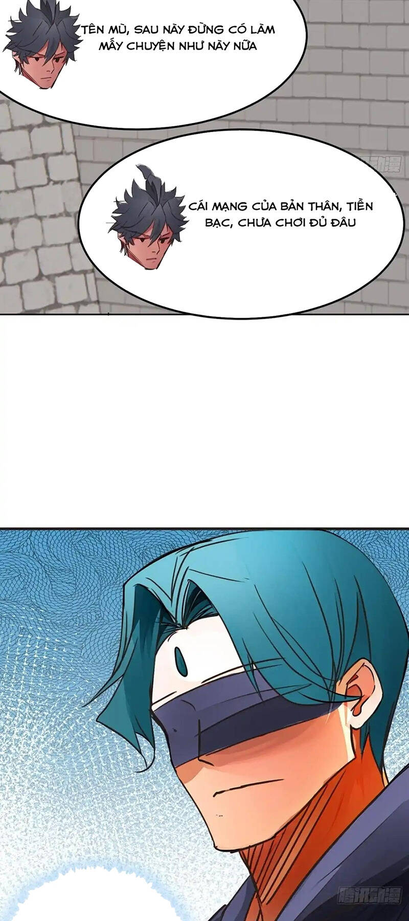 Ma Lâm Thiên Hạ Chap 190 - Next Chap 191