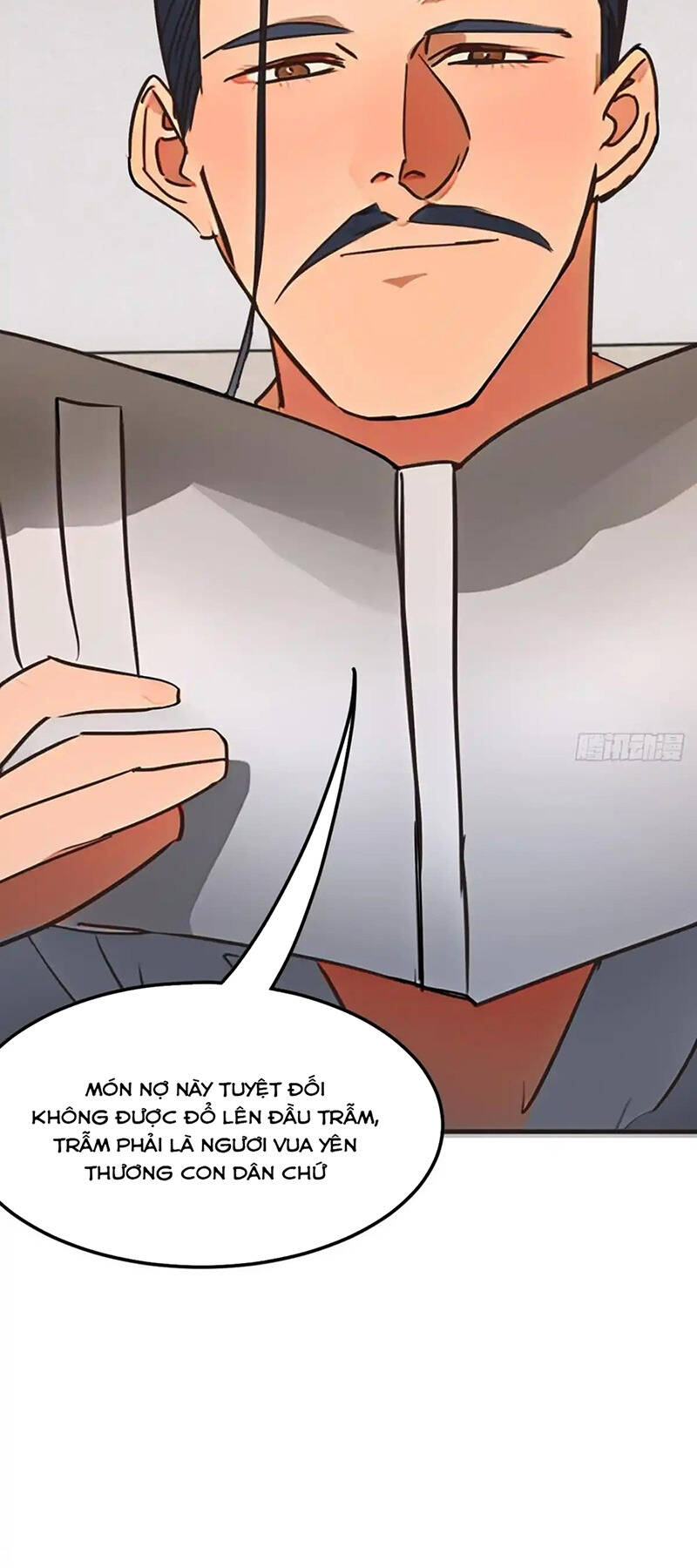 Ma Lâm Thiên Hạ Chap 190 - Next Chap 191