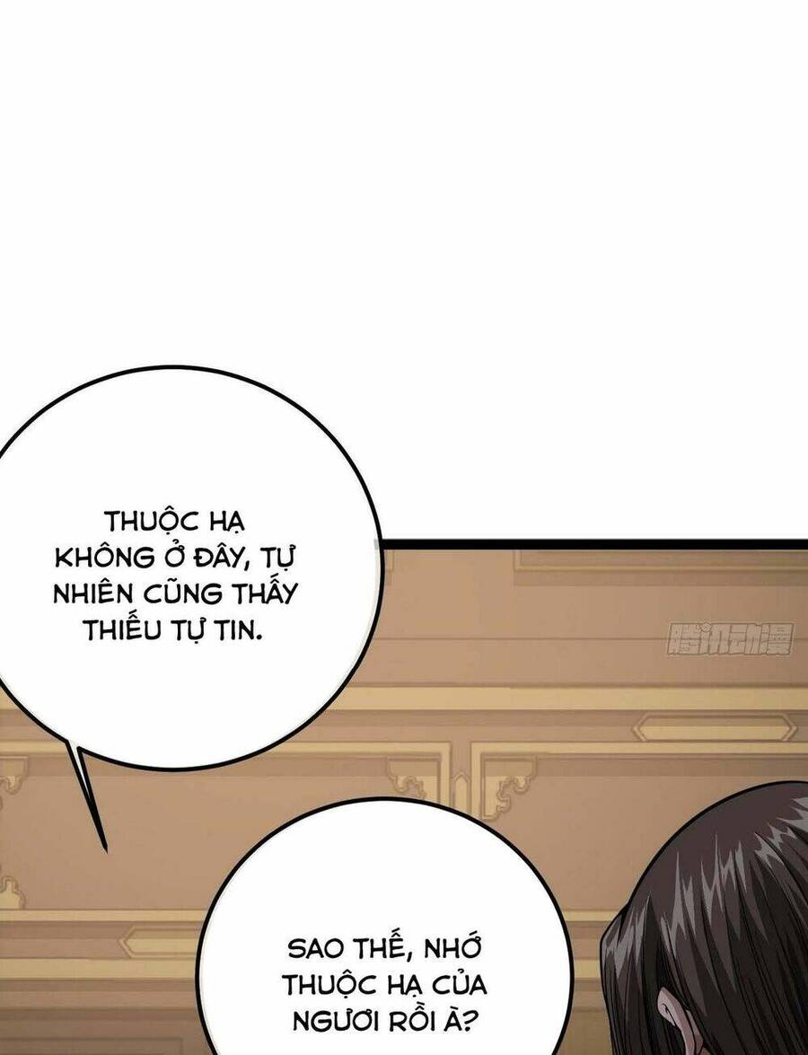 Ma Lâm Thiên Hạ Chap 34 - Next Chap 35
