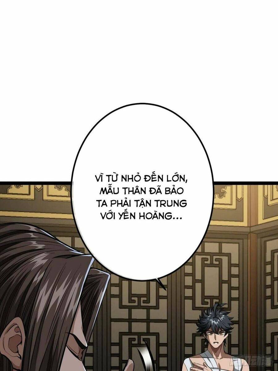 Ma Lâm Thiên Hạ Chap 34 - Next Chap 35