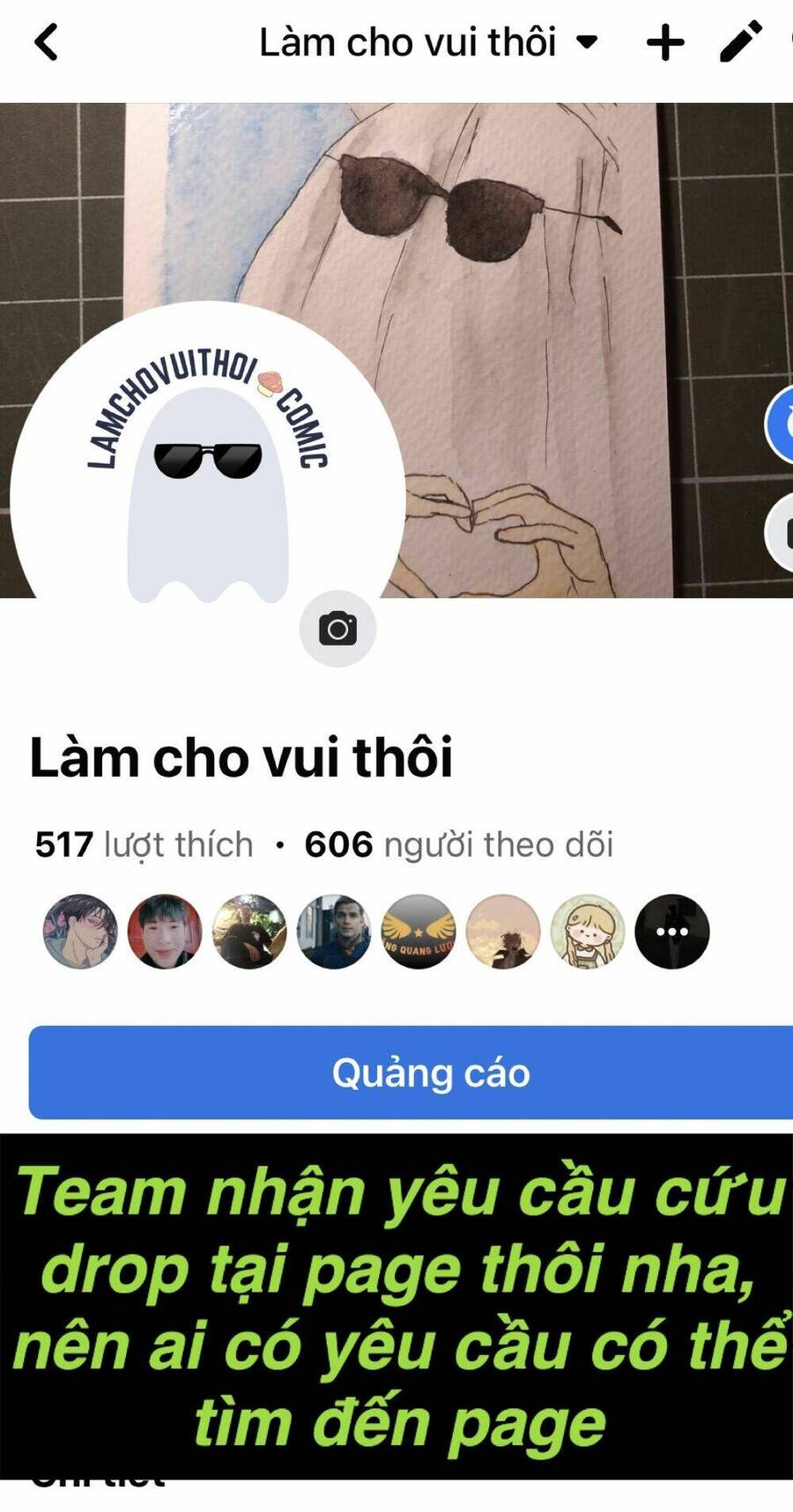 Ma Lâm Thiên Hạ Chap 35 - Next Chap 36