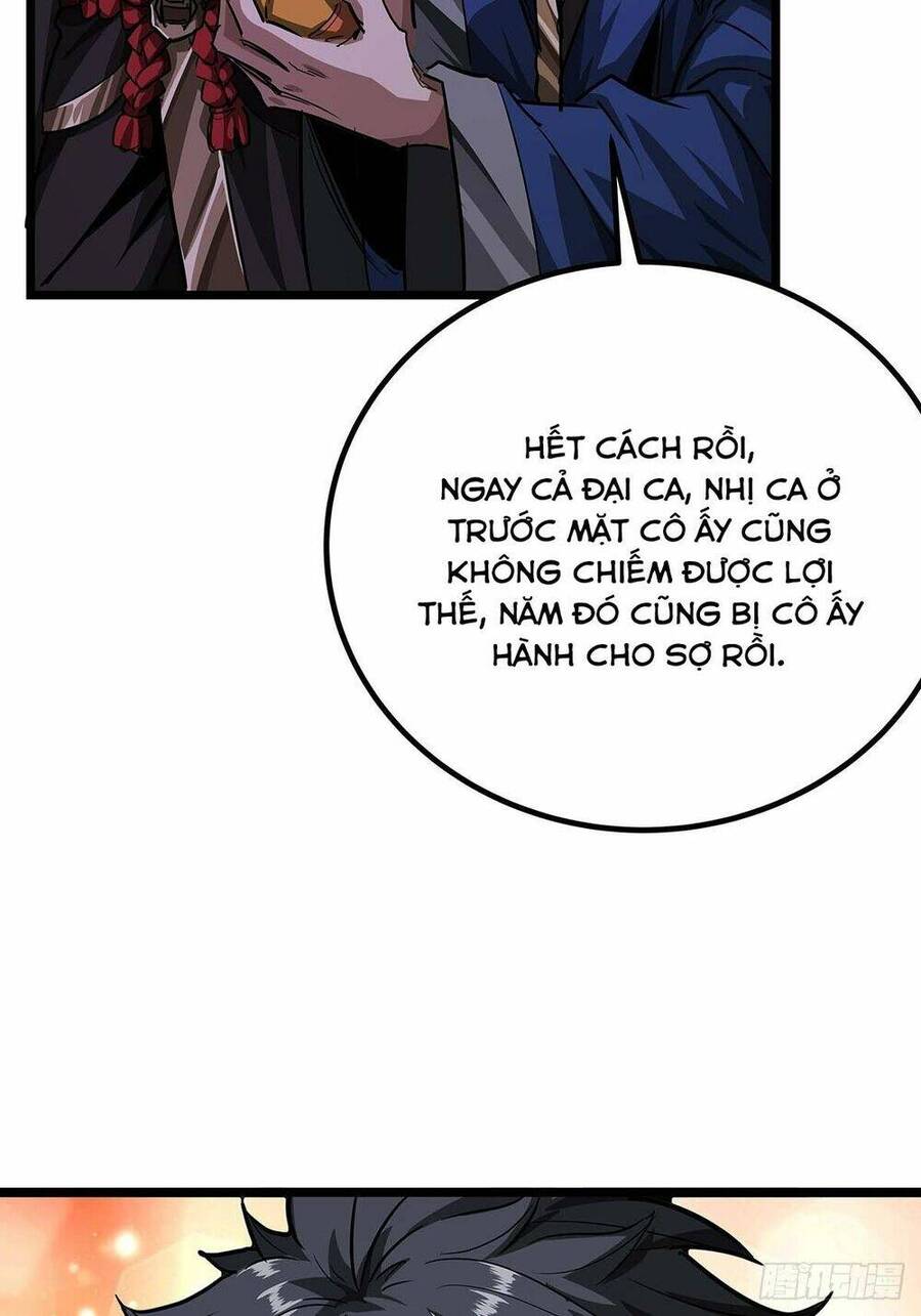 Ma Lâm Thiên Hạ Chap 37 - Next Chap 38