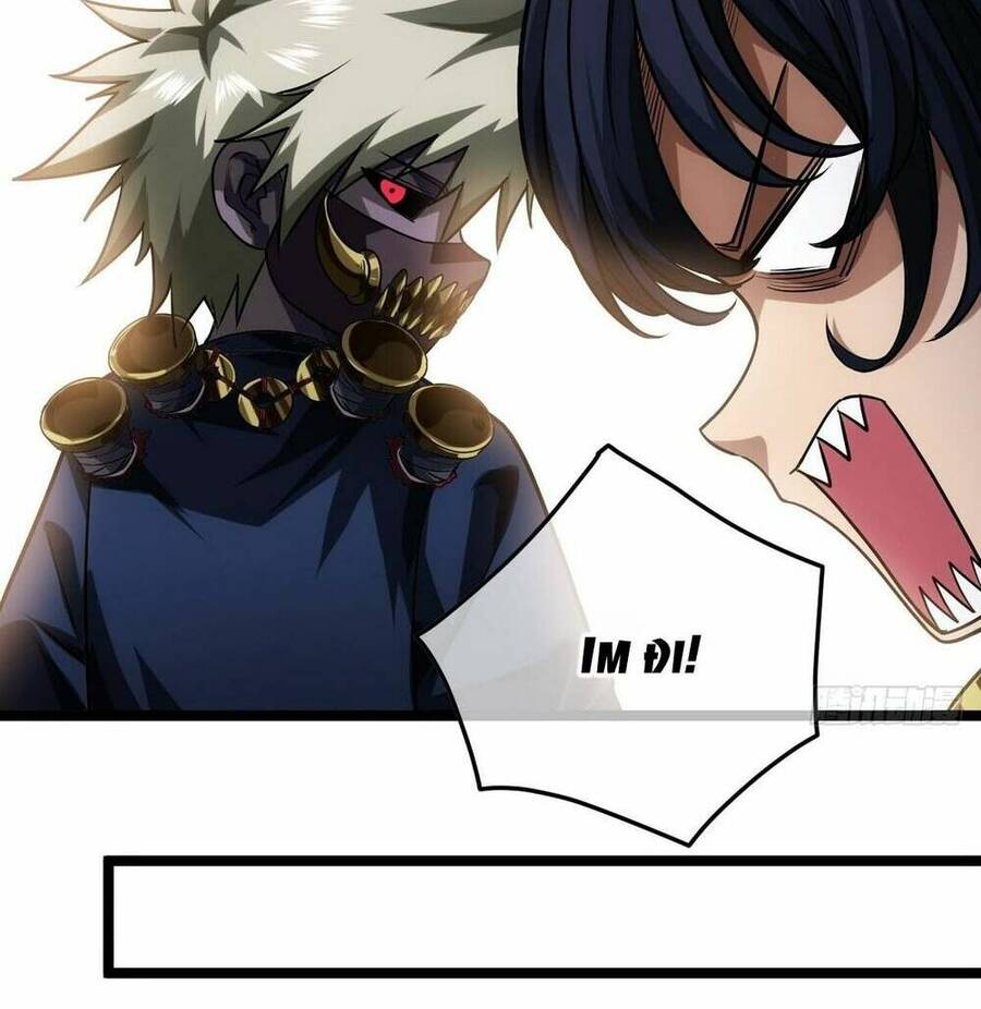 Ma Lâm Thiên Hạ Chap 43 - Next Chap 44