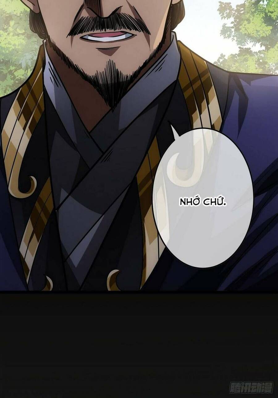 Ma Lâm Thiên Hạ Chap 43 - Next Chap 44