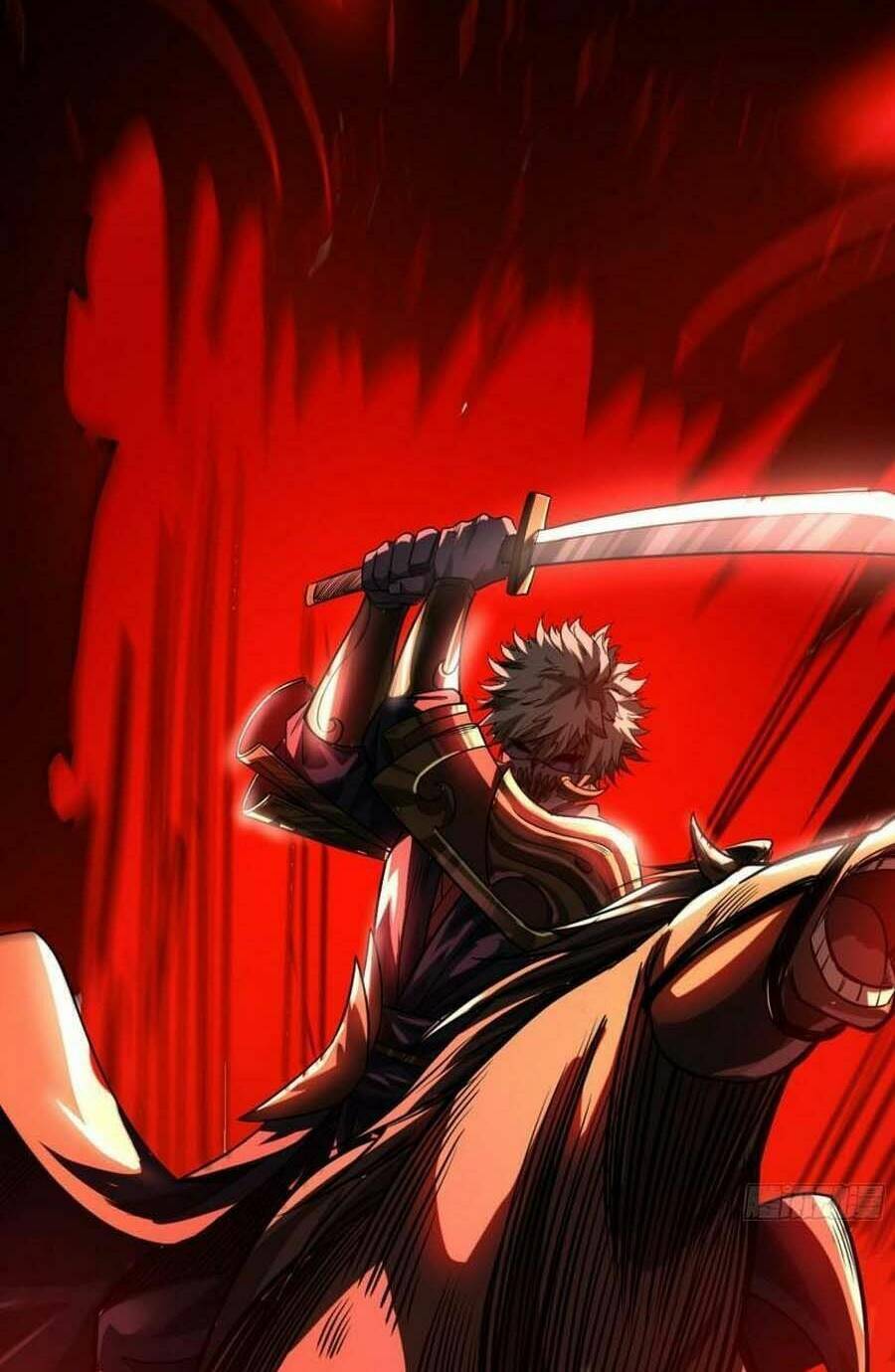 Ma Lâm Thiên Hạ Chap 53 - Next Chap 54