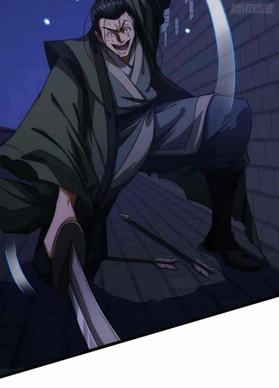 Ma Lâm Thiên Hạ Chap 56 - Next Chap 57