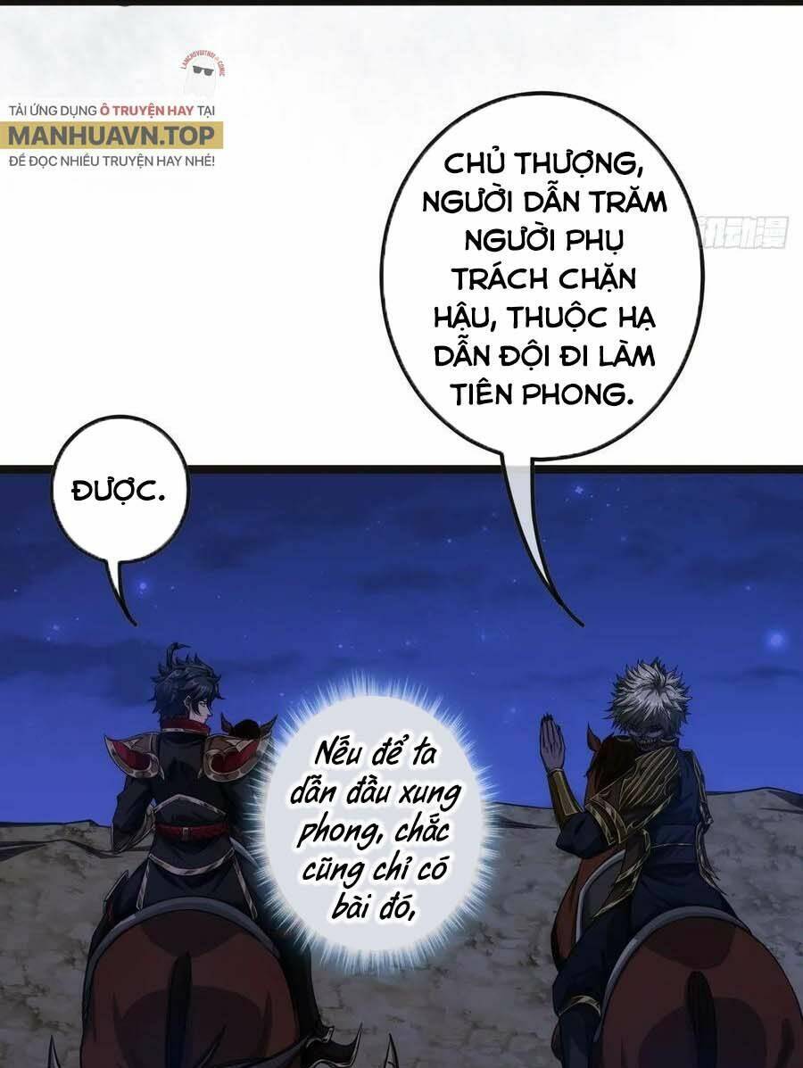 Ma Lâm Thiên Hạ Chap 56 - Next Chap 57
