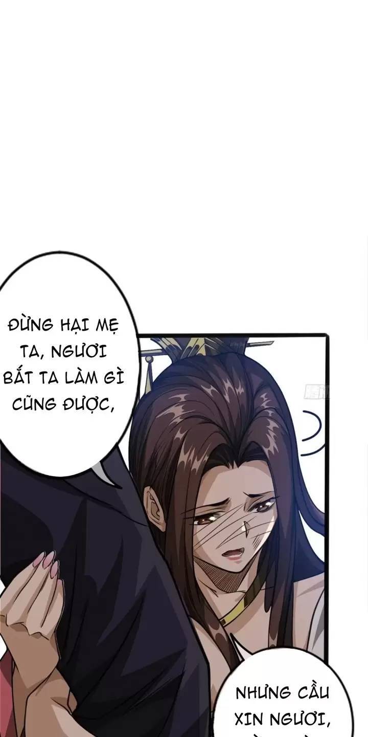 Ma Lâm Thiên Hạ Chap 57 - Next Chap 58