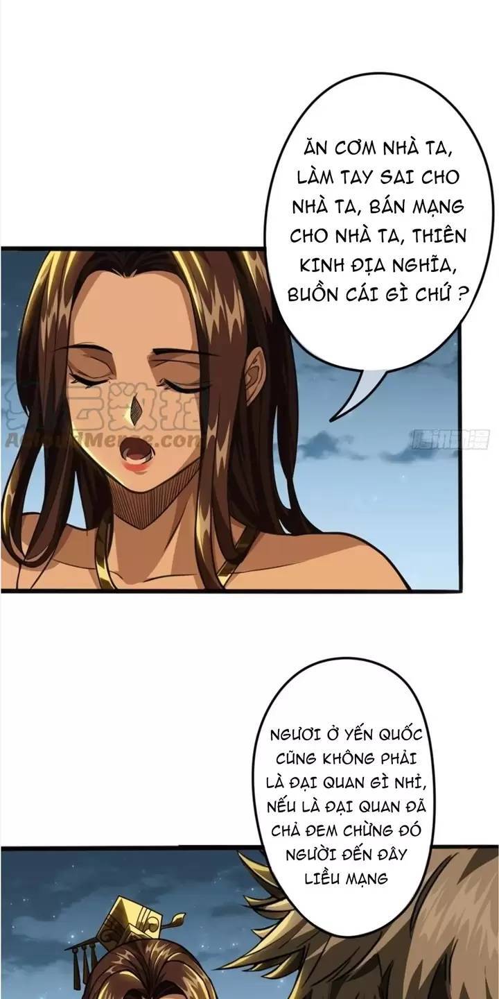 Ma Lâm Thiên Hạ Chap 57 - Next Chap 58
