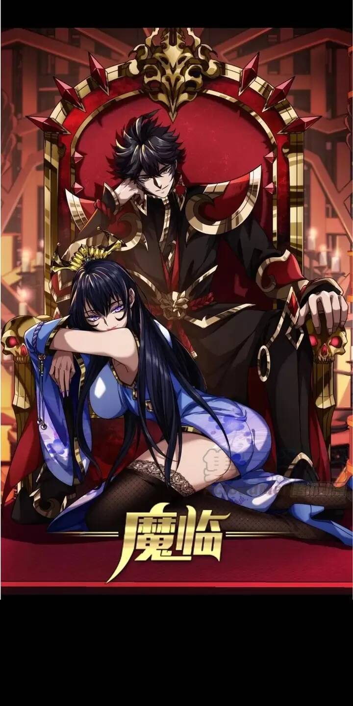 Ma Lâm Thiên Hạ Chap 60 - Next Chap 61