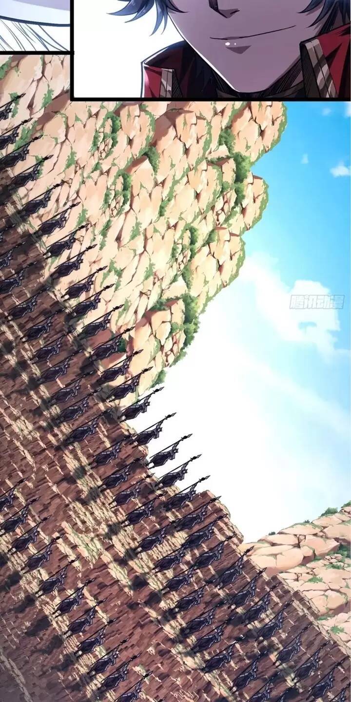 Ma Lâm Thiên Hạ Chap 60 - Next Chap 61