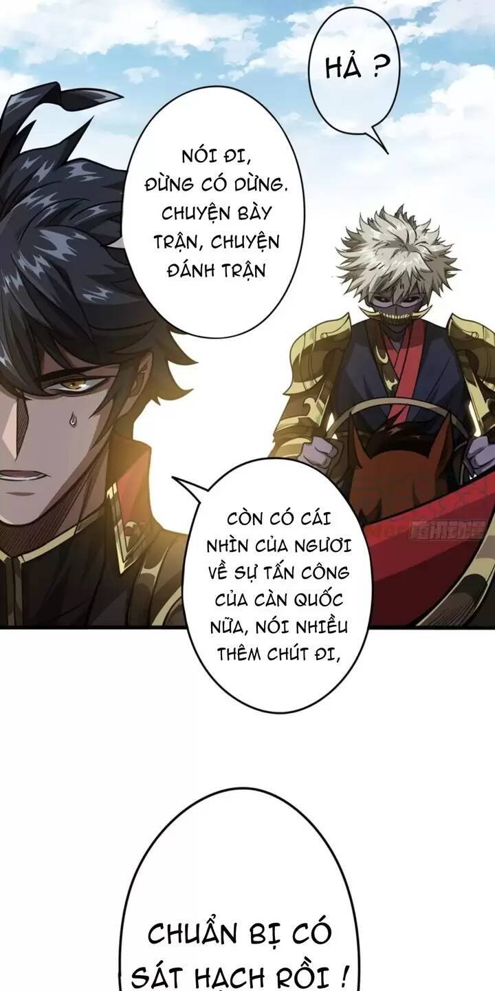 Ma Lâm Thiên Hạ Chap 62 - Next Chap 63