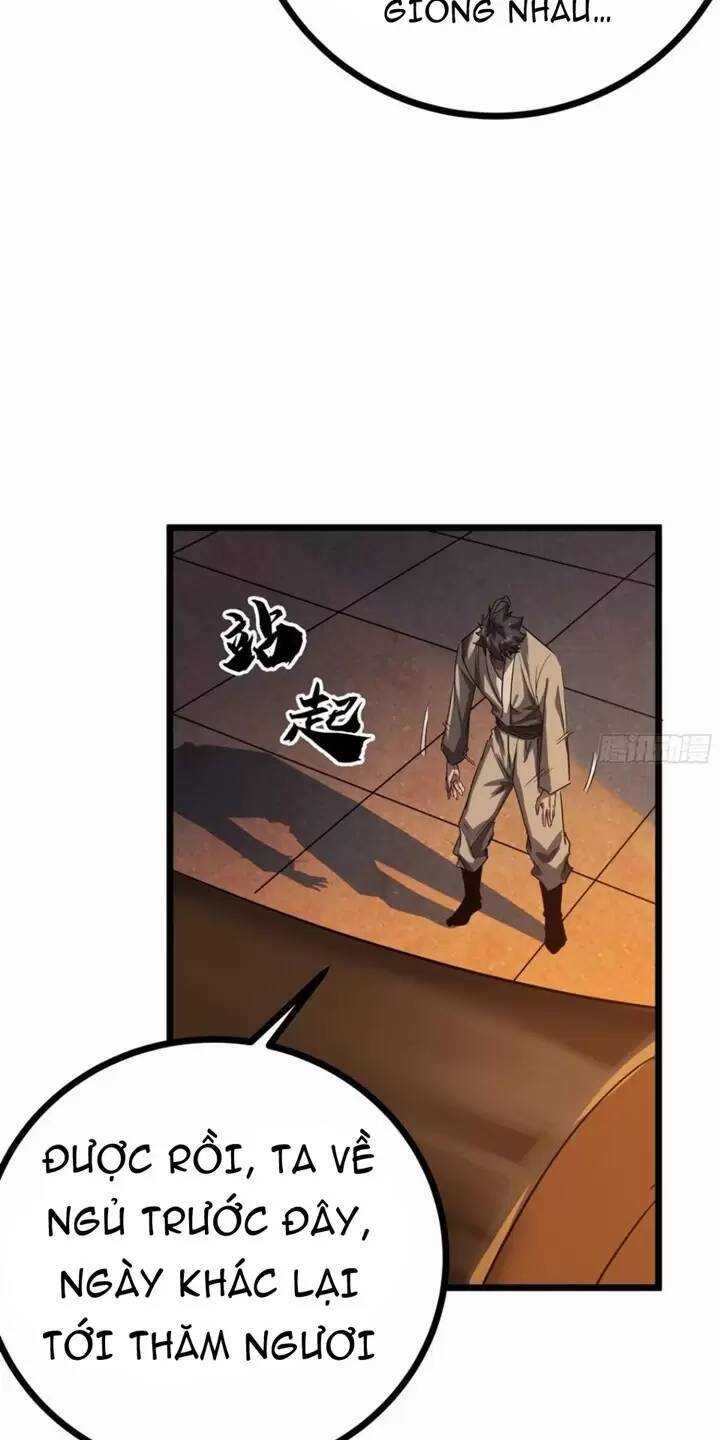 Ma Lâm Thiên Hạ Chap 64 - Next Chap 65