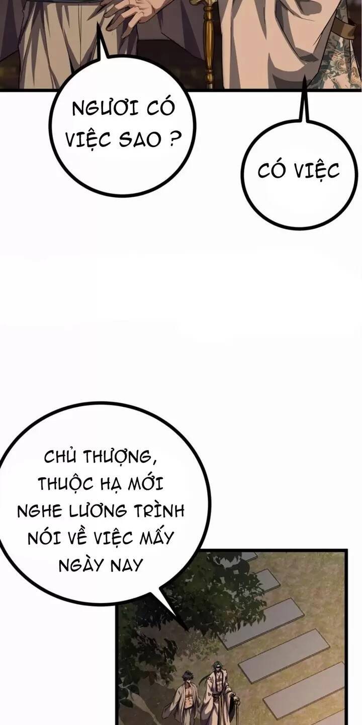 Ma Lâm Thiên Hạ Chap 64 - Next Chap 65
