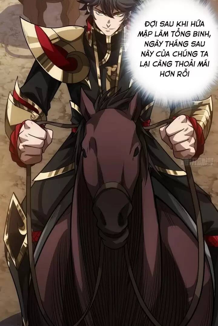 Ma Lâm Thiên Hạ Chap 65 - Next Chap 66