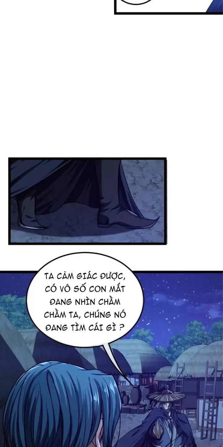 Ma Lâm Thiên Hạ Chap 70 - Next Chap 71