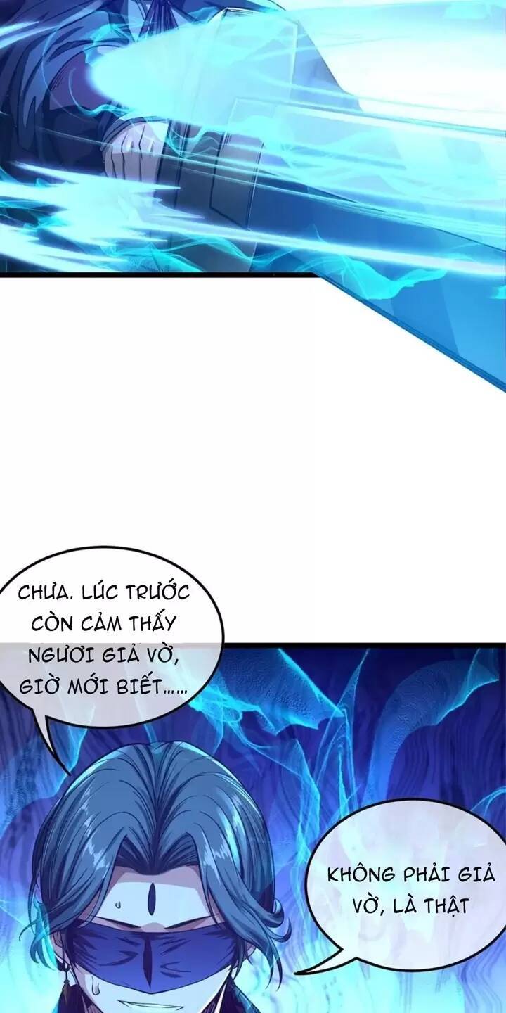 Ma Lâm Thiên Hạ Chap 70 - Next Chap 71