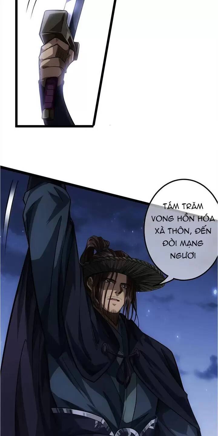 Ma Lâm Thiên Hạ Chap 72 - Next Chap 73
