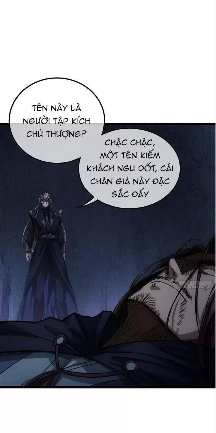 Ma Lâm Thiên Hạ Chap 74 - Next Chap 75