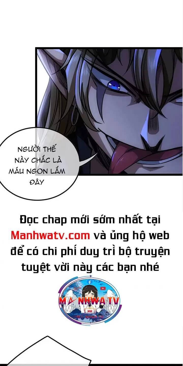 Ma Lâm Thiên Hạ Chap 74 - Next Chap 75