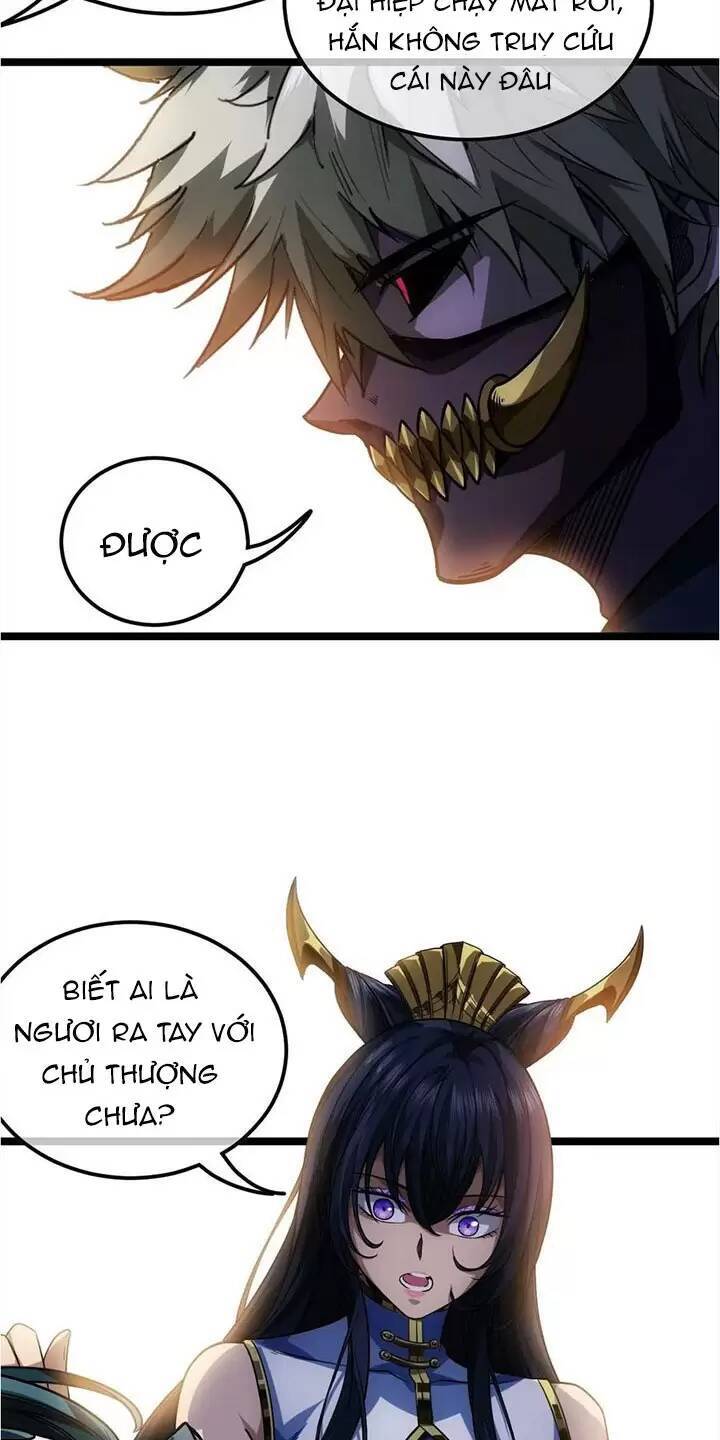 Ma Lâm Thiên Hạ Chap 74 - Next Chap 75