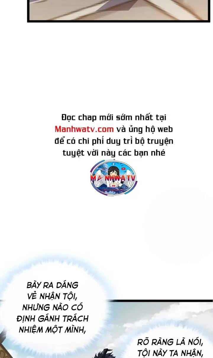 Ma Lâm Thiên Hạ Chap 83 - Next Chap 84