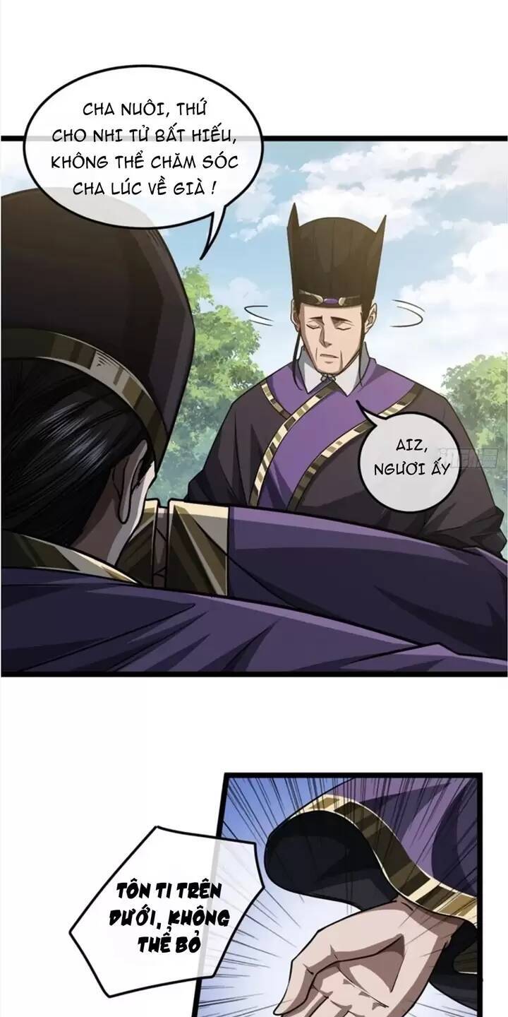 Ma Lâm Thiên Hạ Chap 85 - Next Chap 86