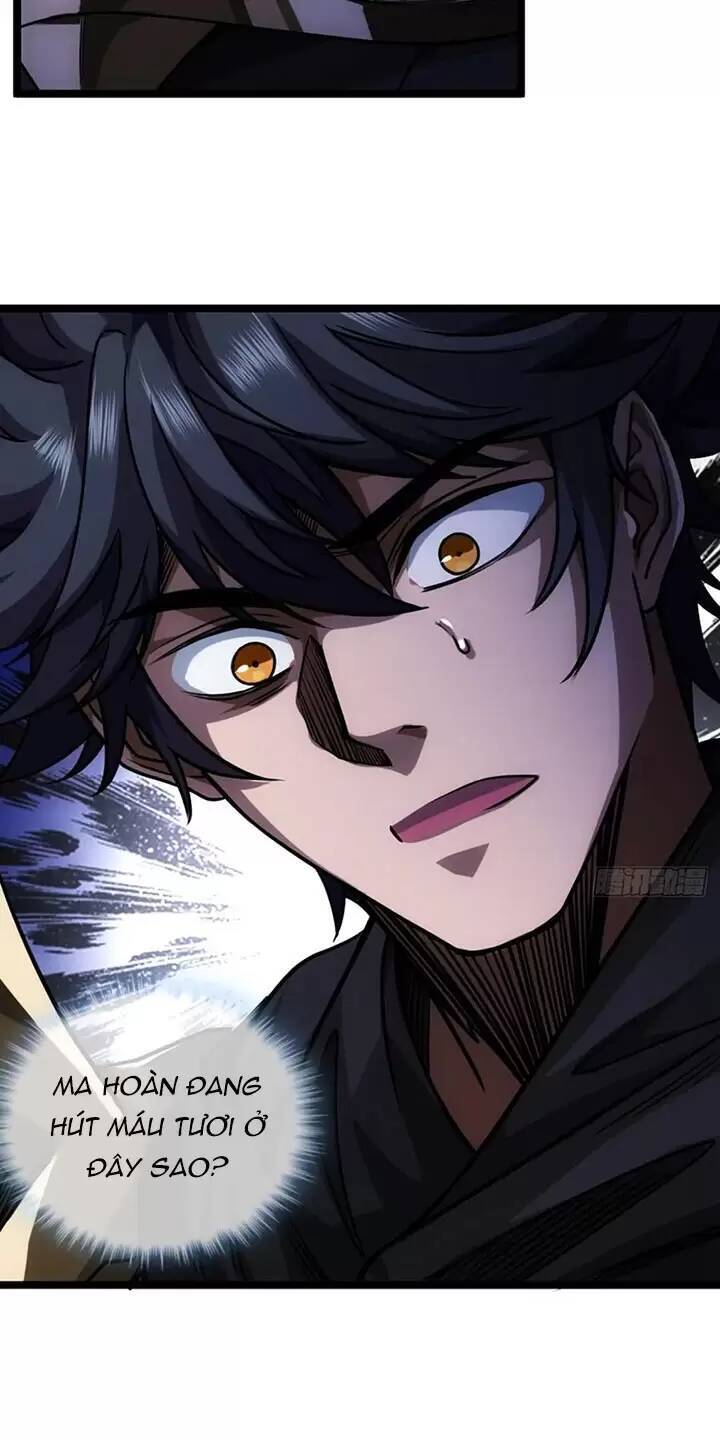 Ma Lâm Thiên Hạ Chap 90 - Next Chap 91