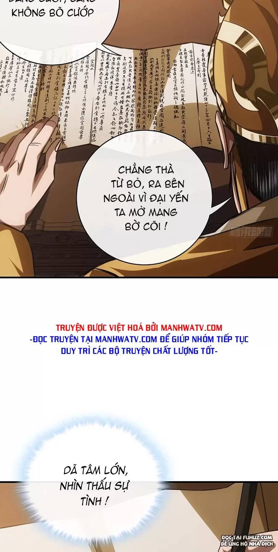 Ma Lâm Thiên Hạ Chap 96 - Next Chap 97
