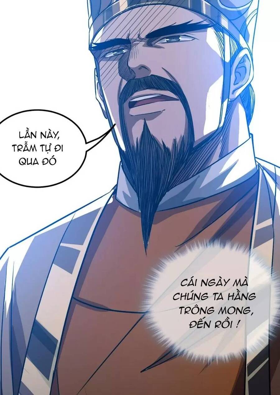Ma Lâm Thiên Hạ Chap 97 - Next Chap 98