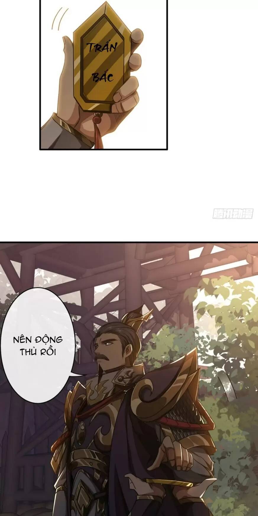 Ma Lâm Thiên Hạ Chap 98 - Next Chap 99