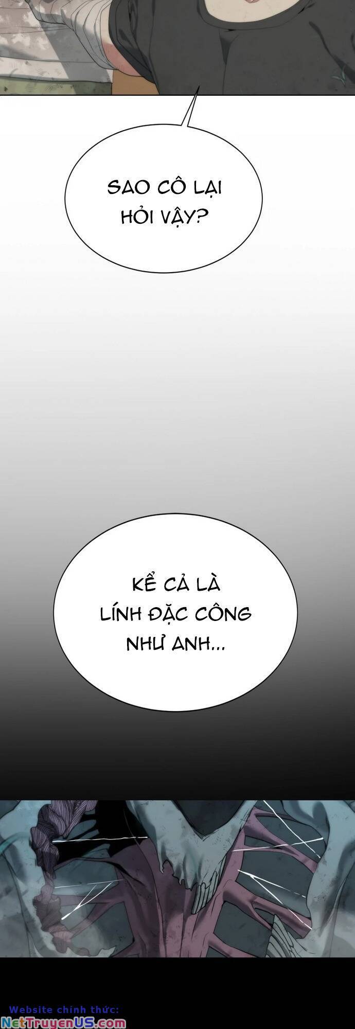 Hành Tinh Quái Vật Chap 11 - Next Chap 12