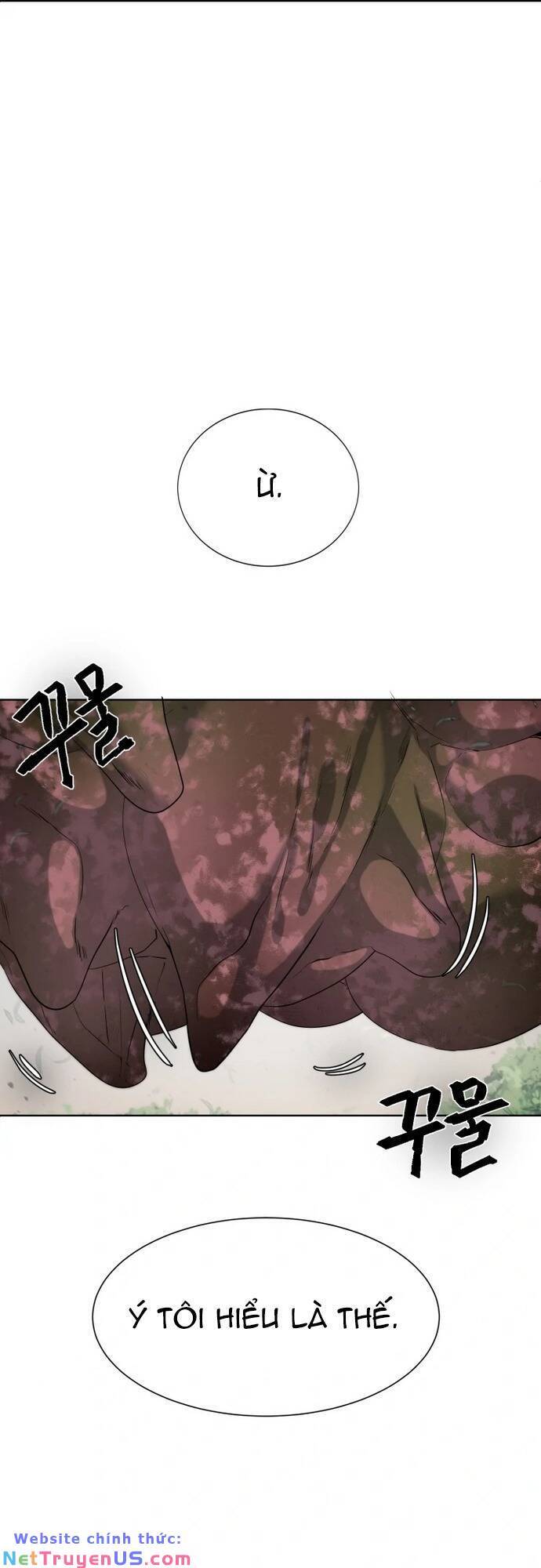 Hành Tinh Quái Vật Chap 12 - Next Chap 13