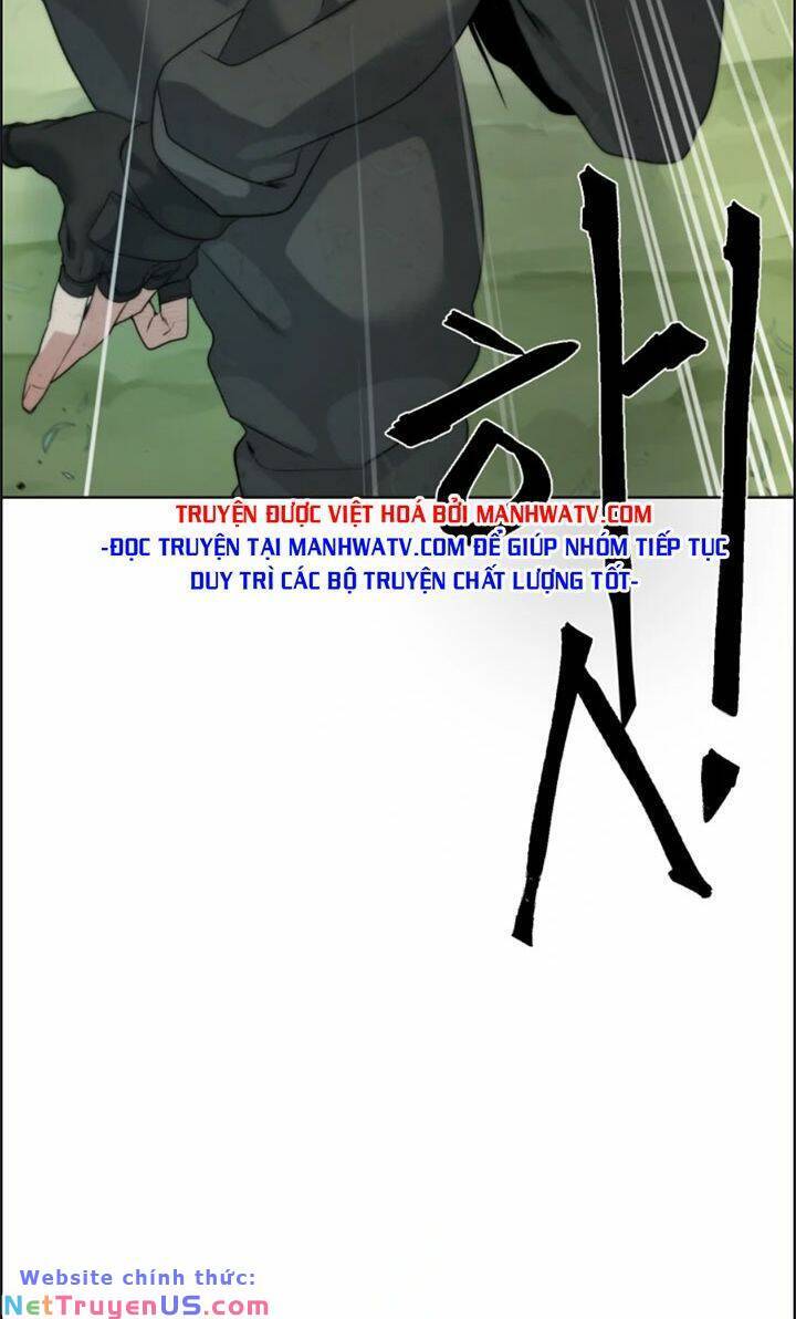 Hành Tinh Quái Vật Chap 13 - Next Chap 14