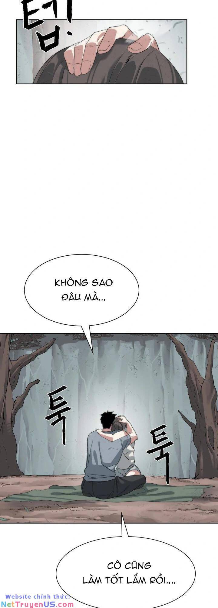 Hành Tinh Quái Vật Chap 15 - Next Chap 16