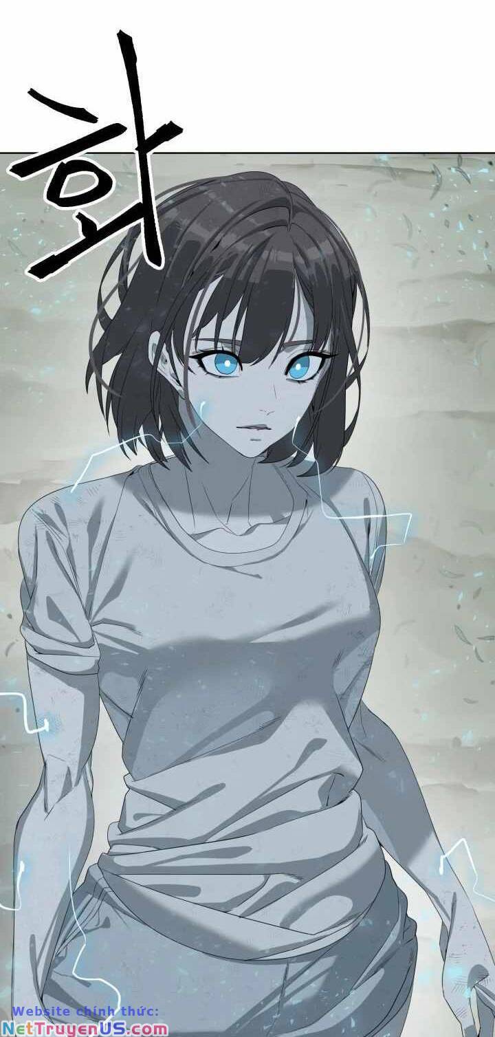 Hành Tinh Quái Vật Chap 16 - Next Chap 17