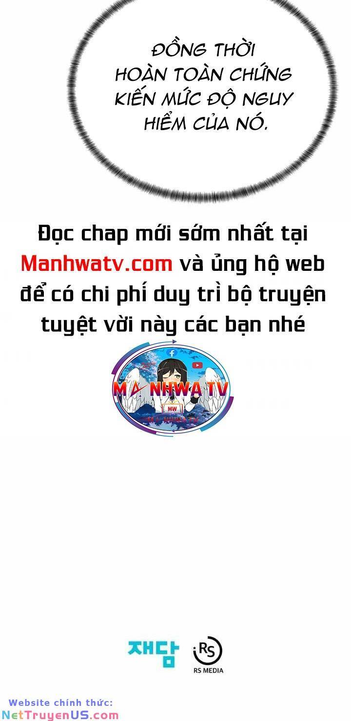 Hành Tinh Quái Vật Chap 17 - Next Chap 18