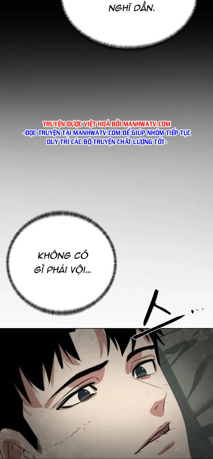 Hành Tinh Quái Vật Chap 23 - Next Chap 24