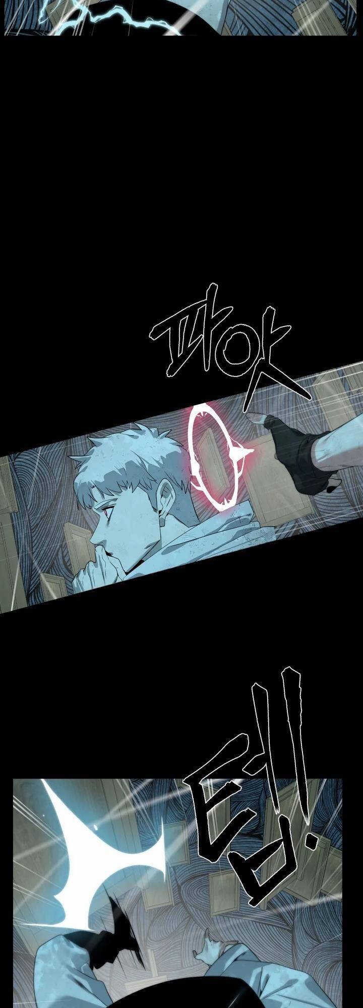 Hành Tinh Quái Vật Chap 32 - Next Chap 33