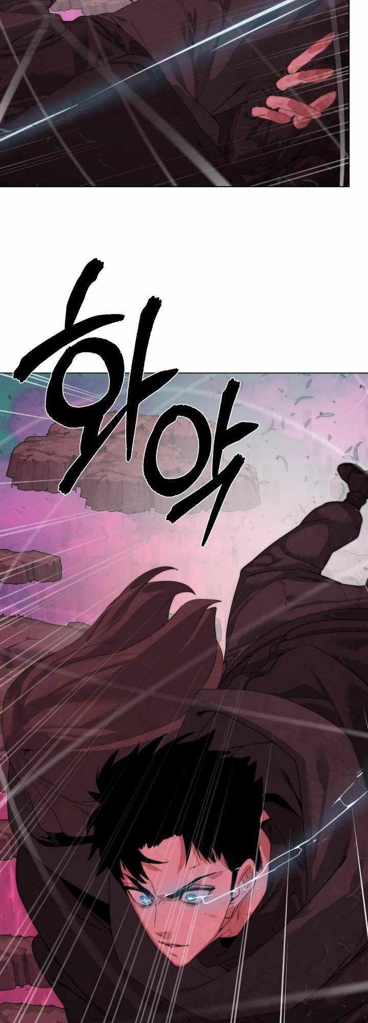 Hành Tinh Quái Vật Chap 32 - Next Chap 33