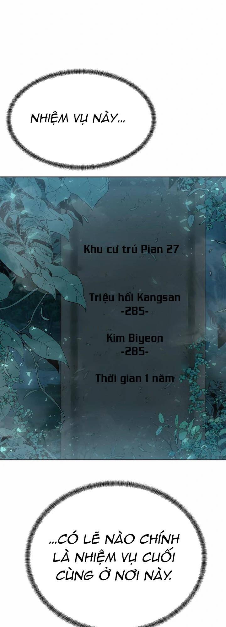 Hành Tinh Quái Vật Chap 33 - Next Chap 34