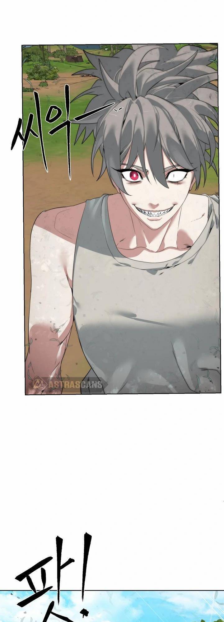 Hành Tinh Quái Vật Chap 33 - Next Chap 34