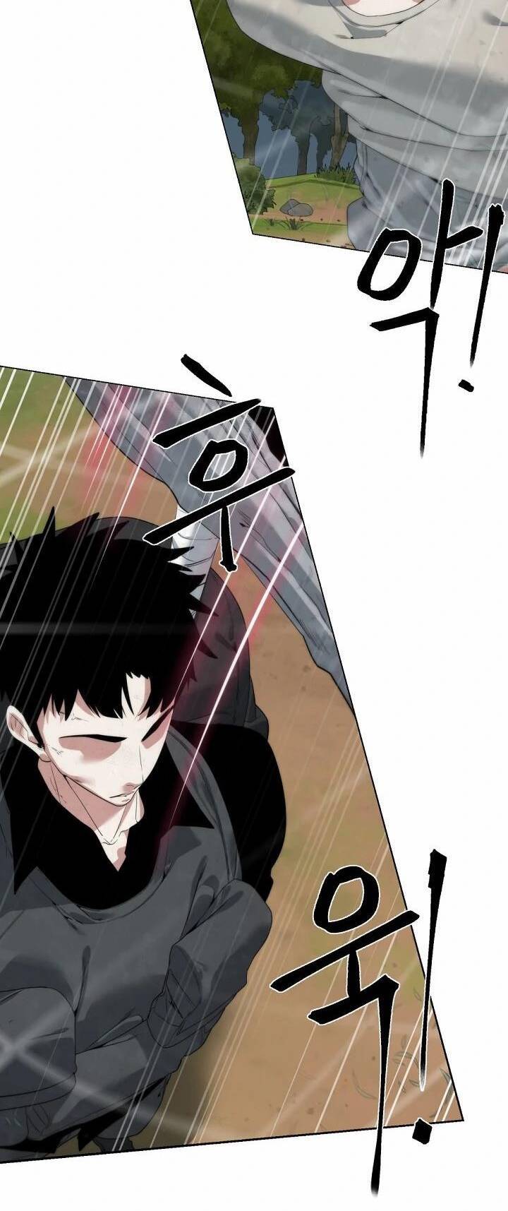 Hành Tinh Quái Vật Chap 33 - Next Chap 34