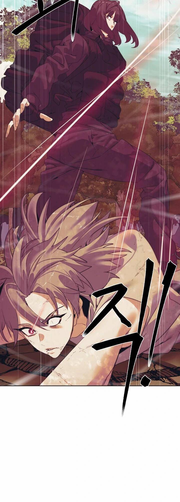 Hành Tinh Quái Vật Chap 33 - Next Chap 34