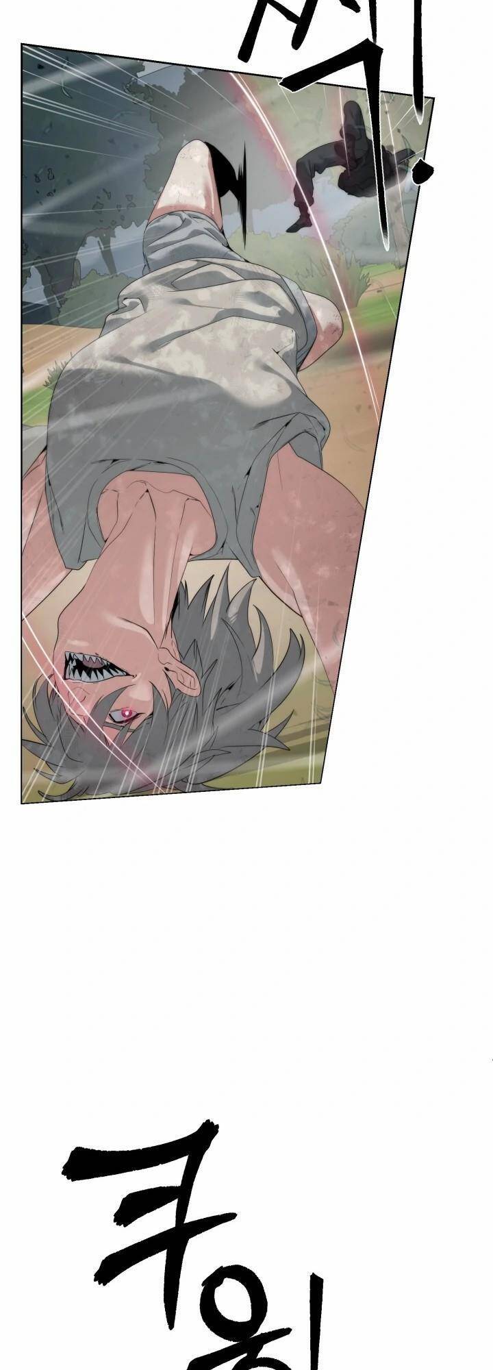 Hành Tinh Quái Vật Chap 34 - Next Chap 35