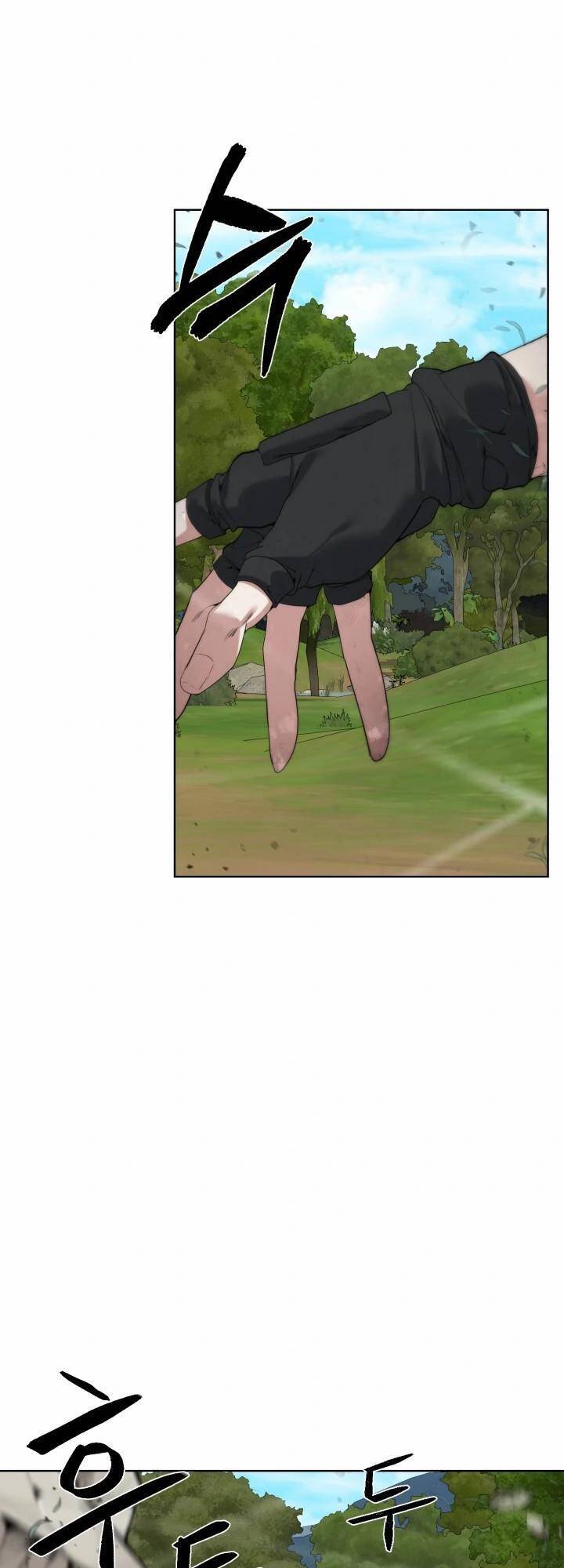 Hành Tinh Quái Vật Chap 35 - Next Chap 36