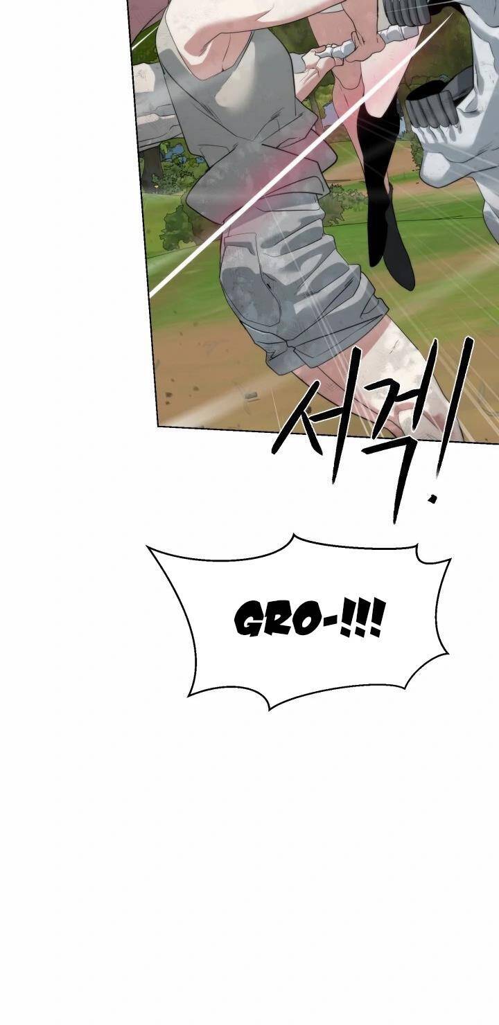 Hành Tinh Quái Vật Chap 35 - Next Chap 36