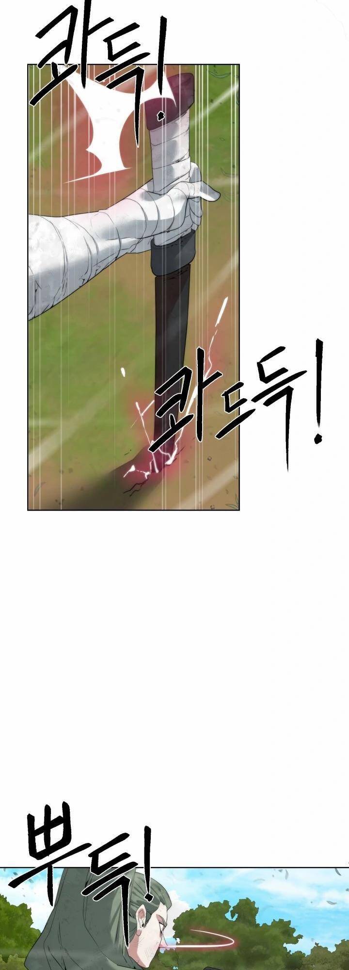 Hành Tinh Quái Vật Chap 35 - Next Chap 36